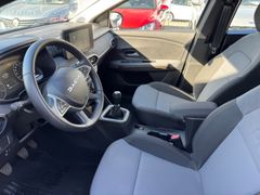 Fahrzeugabbildung Sandero III Stepway Extreme TCe 110 Kamera+Sitzh