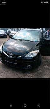 Mazda MAZDA 5,Benzin,automatik, navi - Mazda CX-5 mit Benzin-Antrieb: Kombi