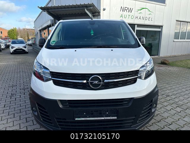 Opel Vivaro Kasten Edition M L2H1 Klima PDC