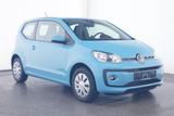 Volkswagen up! move up! 1.0 MPI 48kW Klima*SH - VW up! Gebrauchtwagen in München