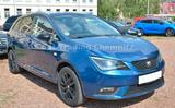 Seat Ibiza ST 1.4 16V Xenon Navi Leder Klimaautomatik - Seat Ibiza: 1.4