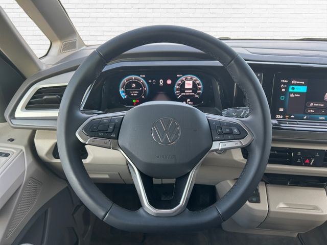 Fahrzeugabbildung Volkswagen NFZ California 150 PS DSG - NAVI*AHK*SHZG!!!