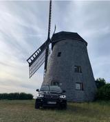BMW X5 xDrive40d - Motor revidiert  - BMW X5: Motor