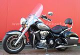 Kawasaki VN 1700 Classic Tourer ABS, nur 4.847km, 1.Hand - Offers matching your search criteria