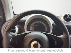 SMART ForTwo fortwo coupe *Finanzierung*