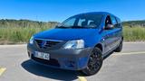Dacia Logan MCV *2.Hand, Scheckheft, TÜV, ... - Dacia Logan in Stuttgart
