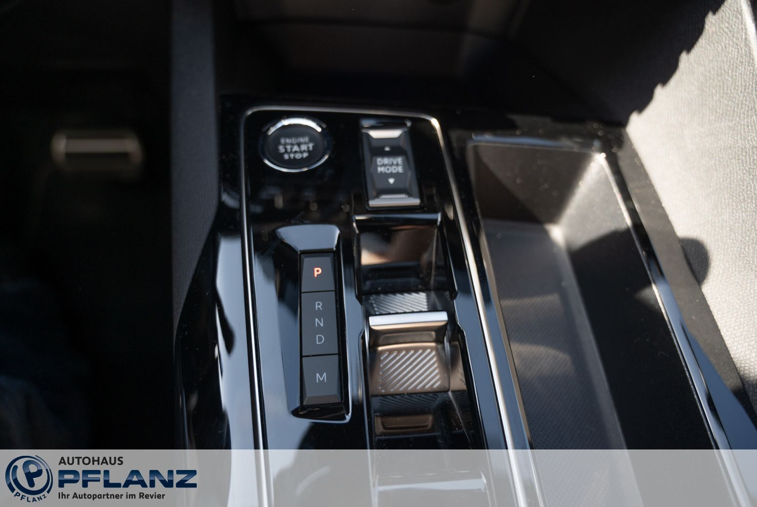 Peugeot 3008 - Bild 8