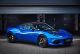 Lotus Evora GT410 SPORT - Lotus Evora: Gt410