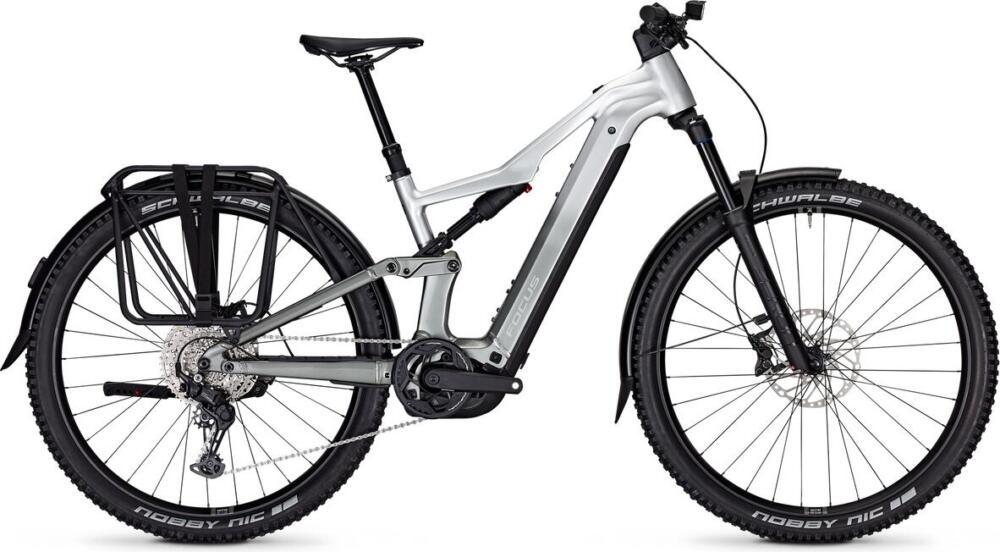 Focus THRON² 6.7 EQP 42 cm - M