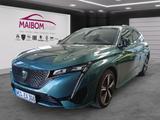 Peugeot 308 SW Hybrid 136 GT