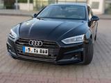 Audi A5 3.0TDI Quat,S-LINE,Leder,Navi,B&O,HUD,PANO
