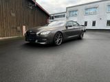 BMW 650 Gran Coupé 650i xDrive Gran Coupé -Head Up - BMW: Braun, Metallic