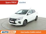 Mitsubishi Space Star 1.2 Select+*TEMPO*SHZ*BLUETOOTH - Mitsubishi Space Star aus 2023