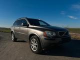 Volvo xc90 7 Sitzer - gebrauchte Volvo XC90 aus dem Jahr 2009