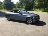 Mercedes-Benz C 300 Autom. - - Mercedes-Benz C 300 aus 2018
