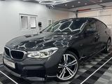 BMW 630d GT M-SPORT/DRIVING ASS/LED/PANO/HUD/360/H&K - BMW 630 Gran Turismo Gebrauchtwagen