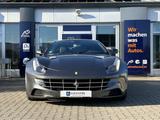 Ferrari FF 6.3i V12 4x4*REAR-ENTER*CERAMIC*DT-FZG*LIFT* - scheckheftgepflegte Ferrari FF