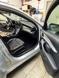 Mercedes C 220 - 7