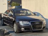 Audi A8 L 4.2 TDI tiptronic quattro - - Audi A8 in Hannover