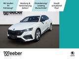 Skoda Octavia Lim. RS iV *NAVI*LED*CANTON*HUD*KAMERA*A - Skoda Octavia: I RS