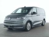 Volkswagen T7 Multivan Life lang ACC AHK H/K LRHZ PANO STHZ - mit Diesel-Antrieb: Allradantrieb
