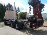 DAF XF 105.460 EURO6, 6x4, Penz 12Z7.90 - DAF Xf 105 460