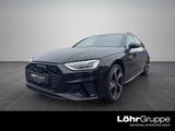 Audi A4 Avant 45 TFSI quattro S-Line Competition Plus - Audi A4: Com