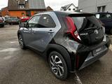Toyota Aygo X Teamplayer PCS, LM, Sitzheizung, Kamera - Toyota Gebrauchtwagen in Krefeld