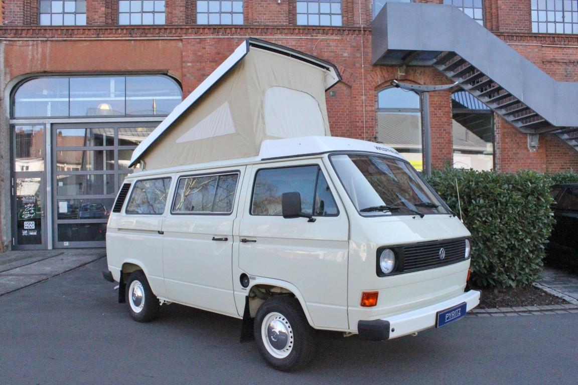 Volkswagen T3 Westfalia