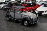 Citroën 2 CV  Charleston Top Zustand - Citroën 2 CV Gebrauchtwagen