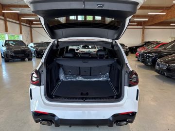 BMW X3 - 12