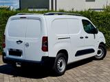 Opel Combo Cargo Edition XL *LANG, 800kg Nutzl., AHK* - gebrauchte Opel Combo aus dem Jahr 2021