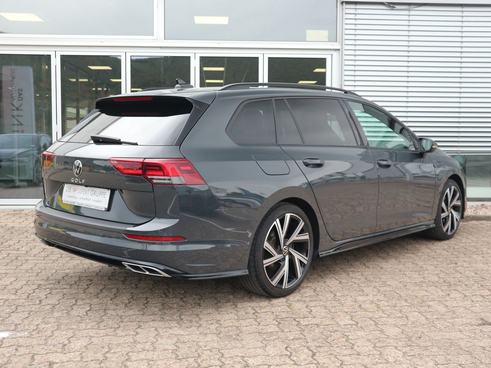 Volkswagen Golf - Bild 8