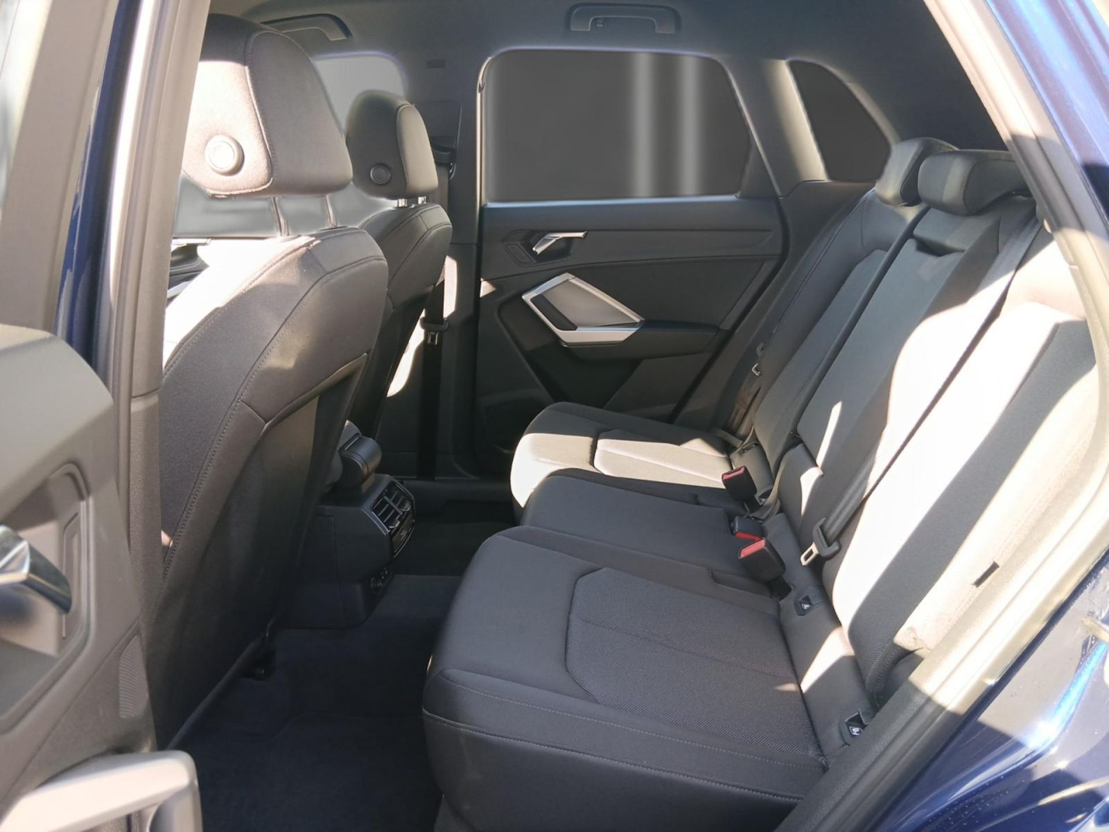 Audi Q3 - Bild 20