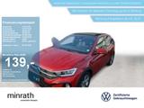 Volkswagen Taigo Taigo 1.0 RLineBT081 TSIM6F MATRIX+APP+DAB - VW Taigo Gebrauchtwagen in Düsseldorf
