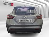 Nissan JUKE 7DCT 117 PS N-DESIGN NC TECH DCT BOSE BHF - Nissan Juke: Ps