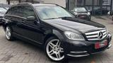 Mercedes-Benz C 200 TÜV AU NEU*PDC*SITZ-HZ*KLIMA* - gebrauchte Mercedes-Benz C 200 aus dem Jahr 2013