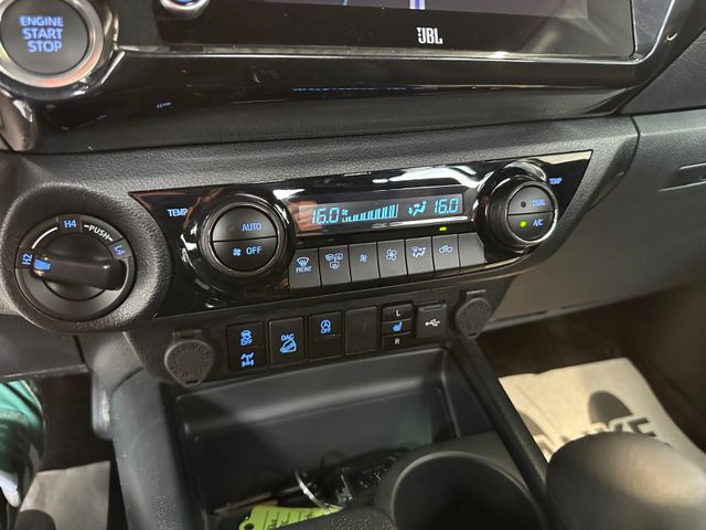Toyota Hilux Double Cab Invincible 4×4 *SOFORT*
