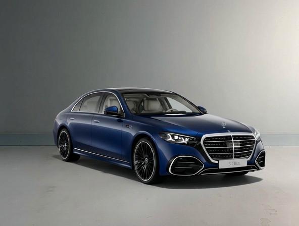 Mercedes-Benz S 450d  L 4MTIC*FACELIFT*MY27*+JUNI lieferbar*