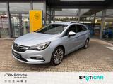 Opel Astra Ultimate Leder LPG Automatik Navi Standhei - Opel Astra Ultimate mit Benzin-Antrieb