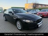 Jaguar XE 2.0 Pure/ Automatik/ Leder/Navi/ Kamera/Xenon - Jaguar in Bonn