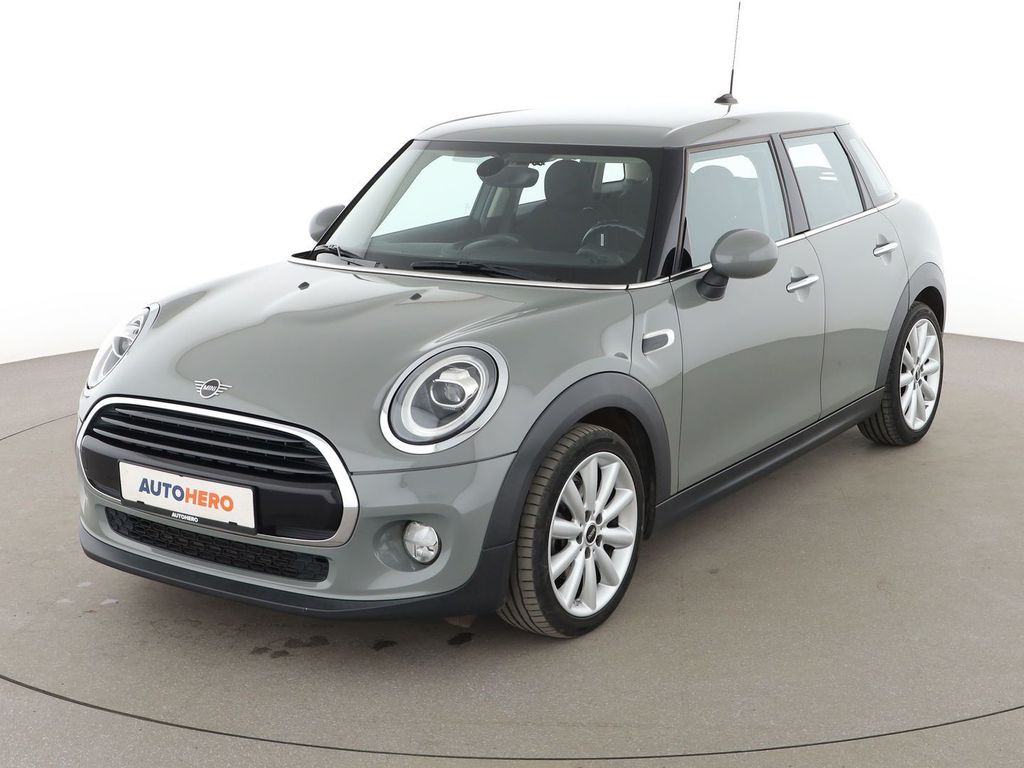 Image of MINI Cooper