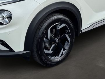 Nissan Juke 1.0 DIG-T 7AT N-Connecta