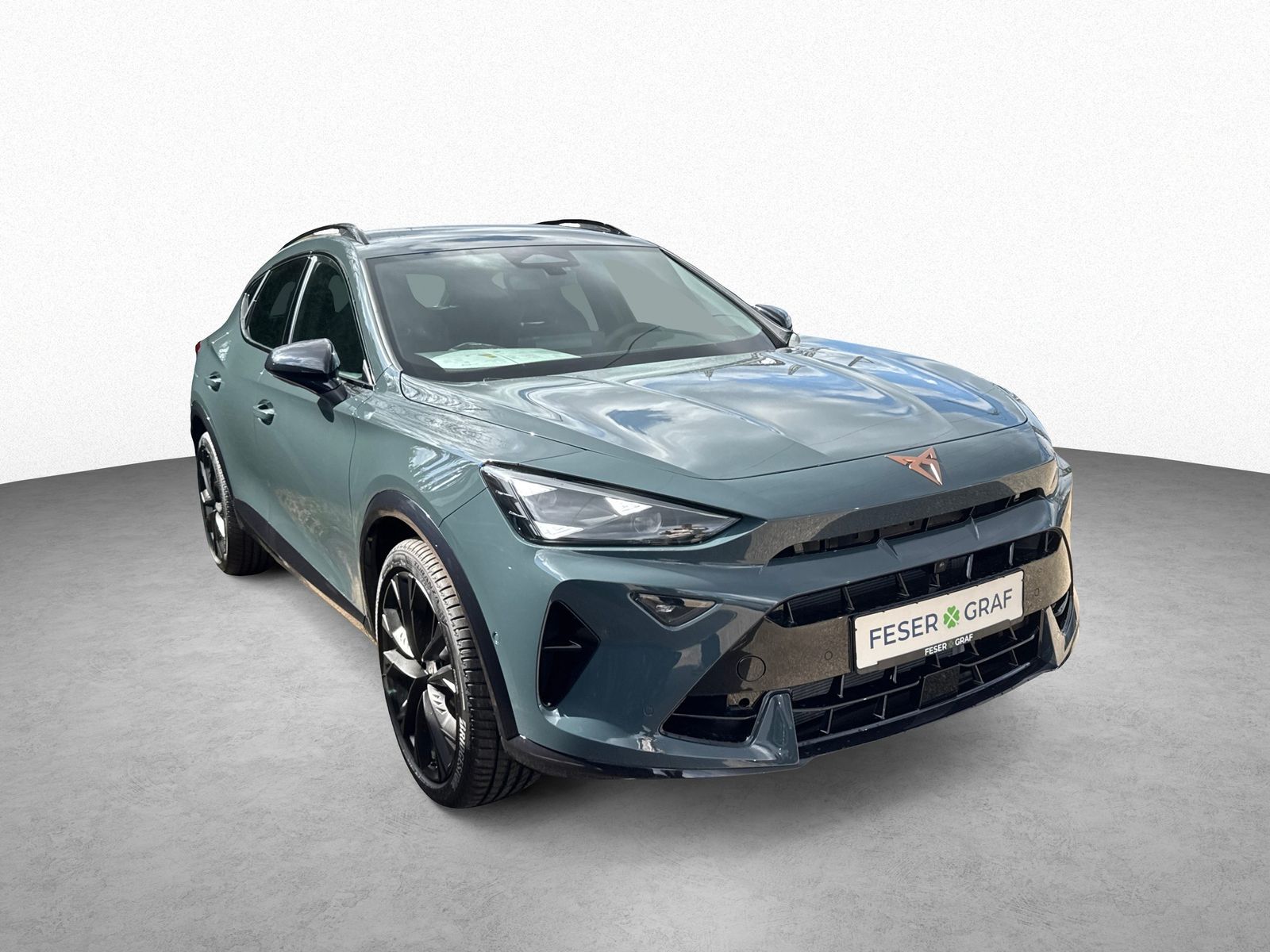 Cupra Formentor - Bild 3