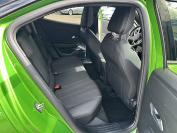 Bild 11 Opel Mokka GS Automatik/Sitz-Lenkradhzg/PDC+Cam/Allwe