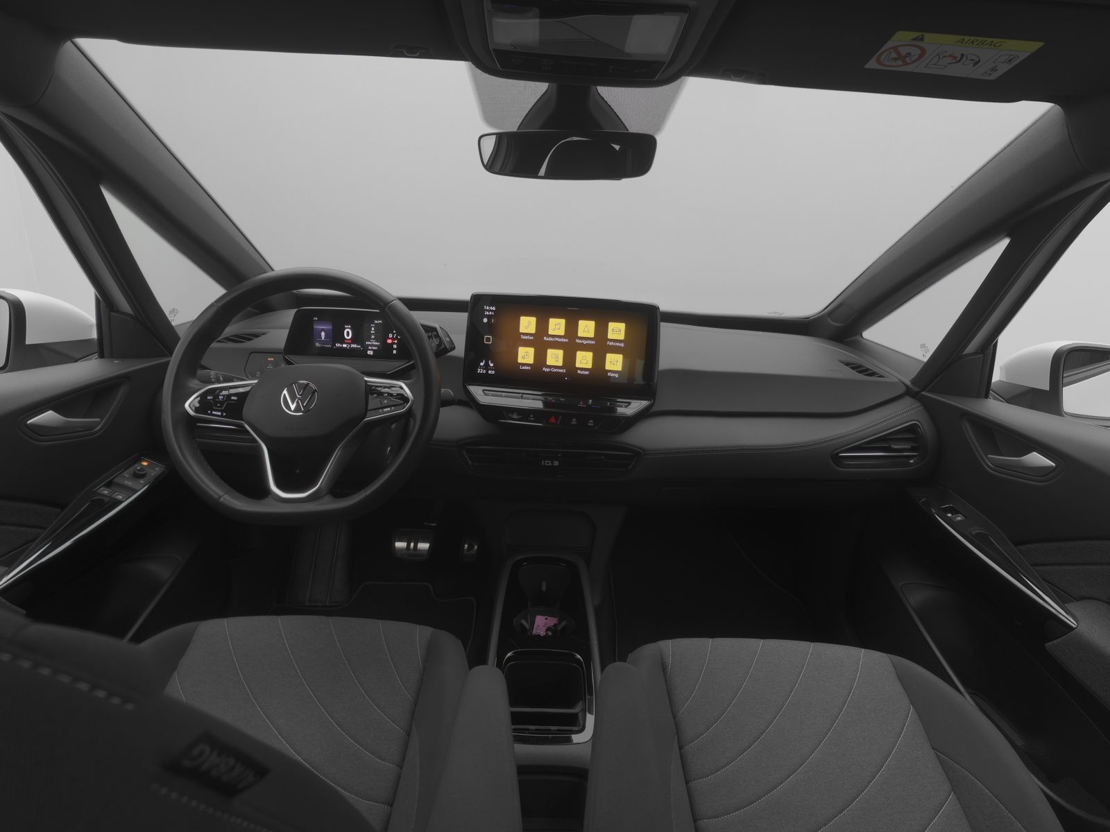 Volkswagen ID.3 - Bild 5