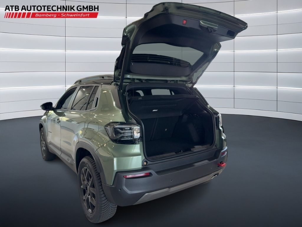Fahrzeugabbildung Jeep Avenger 4xe Overland MATRIX NAVI 360-GRAD WINTER
