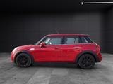 MINI Cooper SD Automatik /PANO/KLIMA/PDC/ALU/ - MINI mit Diesel-Antrieb: Limousine