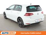 Volkswagen Golf VII 2.0 TDI GTD BlueMotion Tech Aut.*NAV* - Volkswagen Golf: TDI Bluemotion