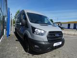 Ford Transit Kasten Trend 350L3 #Techno 10 #GJR - Angebote